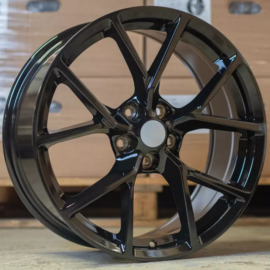 Ford ST style - 8x19 5x108 et45